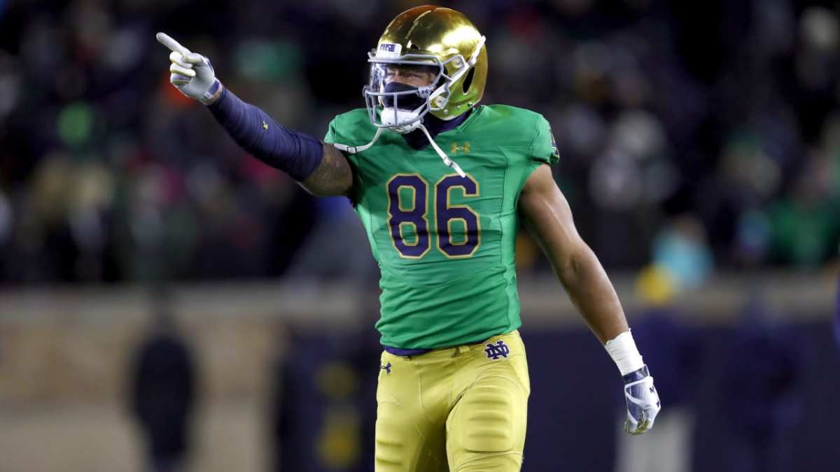 Alize Mack XFL